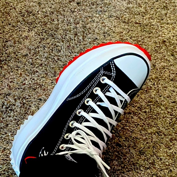 Converse Shoes - Converse Run Star Hike